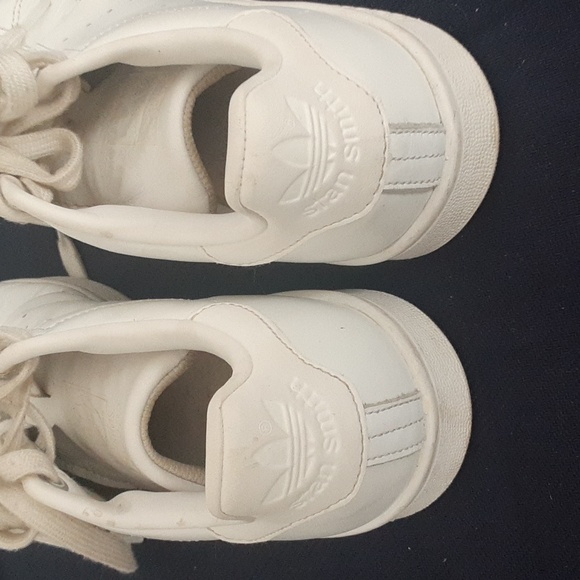 ADIDAS Stan Smith Unisex Size Male US Size 4 1/2  UK Size 4.n - Picture 3 of 9